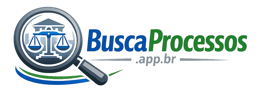 BuscaProcessos